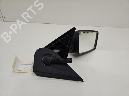 Used Right mirror CITROËN AX (ZA-_) 11 (54 hp) 28091126