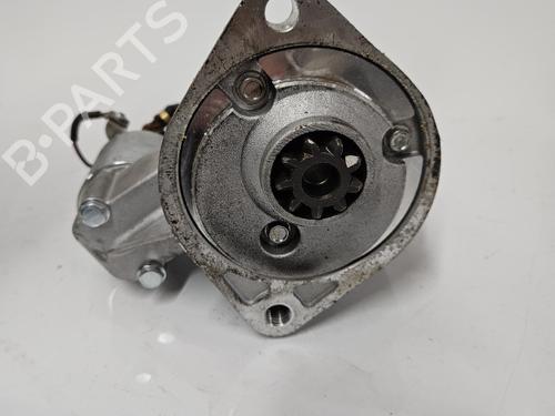 Used Starter Starter OPEL COMBO Box Body/MPV (71_) 1.7 D (60 hp) 40441039 40441039