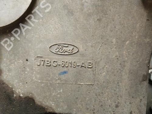 Engine FORD KA+ III (UK, FK) | BP33565919M1 - Image 4