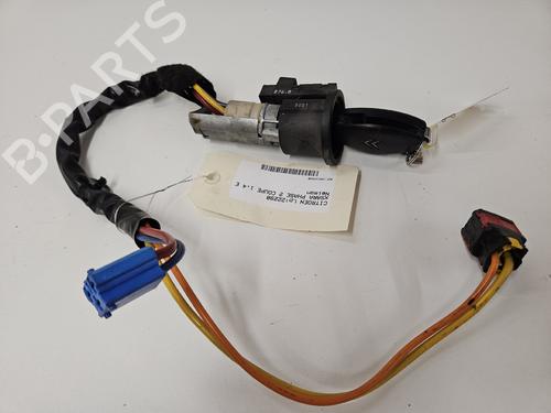 ignition-barrel-citroen-xsara-coupe-n0-1998-1999-2000-2001-2002-2003-2004-2005-36059343 main image