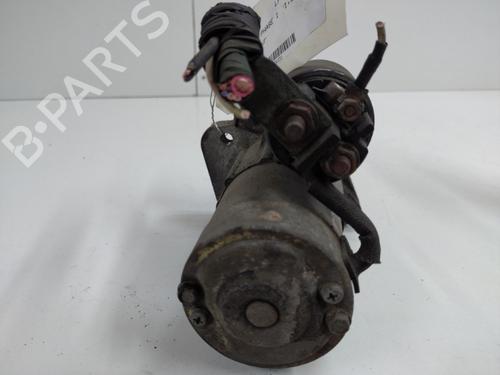 Starter RENAULT CLIO III (BR0/1, CR0/1) 1.5 dCi (BR17, CR17) | BP20893511M8 