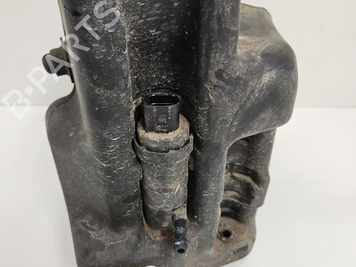 Windscreen washer tank MERCEDES-BENZ A-CLASS (W176) A 180 CDI (176.000) | BP24531763C113 