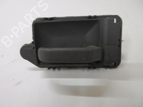 Used Rear right interior door handle PEUGEOT 205 II (20A/C) 1.7 Diesel (60 hp) 22107126
