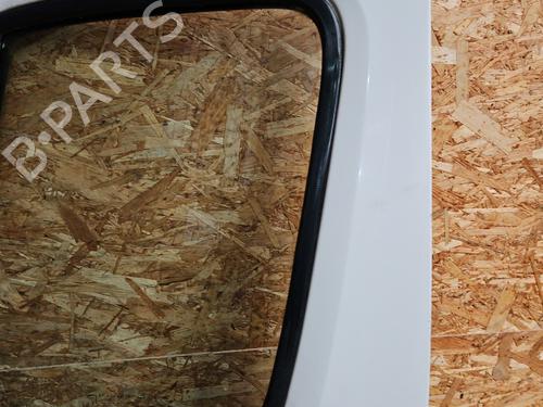 Used Left front door Left front door PEUGEOT BOXER Van 2.2 HDi 120 (120 hp) 29865296 29865296