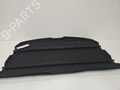 Used Rear parcel shelf Rear parcel shelf PEUGEOT 2008 I (CU_) 1.2 VTi (82 hp) 33311574 33311574