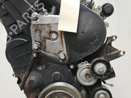 Engine CITROËN BERLINGO / BERLINGO FIRST Box Body/MPV (M_) 1.9 D 70 (MBWJZ, MCWJZ) | BP30046114M1 