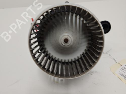 Heater blower motor RENAULT ZOE (BFM_) ZOE | BP31934301M62