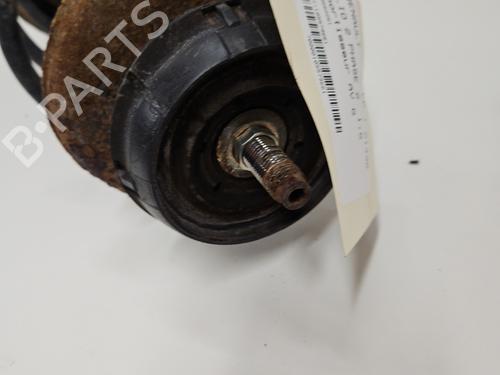 Left front shock absorber RENAULT CLIO II (BB_, CB_) 1.5 dCi (B/CB07) | BP25775513M16 