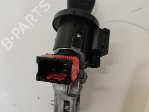 Elektronische module RENAULT MODUS / GRAND MODUS (F/JP0_) 1.5 dCi (FP0D, JP0D) | BP29978835M83