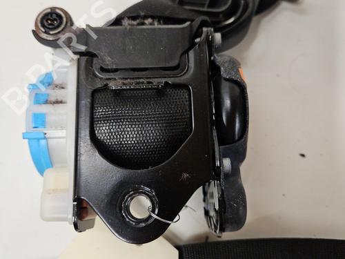Used Front left seatbelt Front left seatbelt MERCEDES-BENZ B-CLASS Sports Tourer (W246, W242) B 180 CDI (246.200) (109 hp) 30176566 30176566