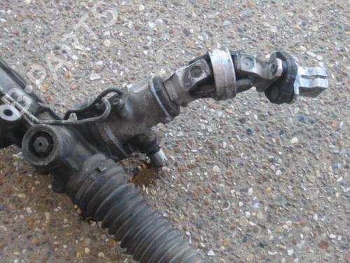 Used Steering rack Steering rack BMW X3 (E83) 2.0 d (150 hp) 22105899 22105899