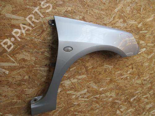 Right front fenders PEUGEOT 307 CC (3B) 2.0 16V | BP20891331C42 