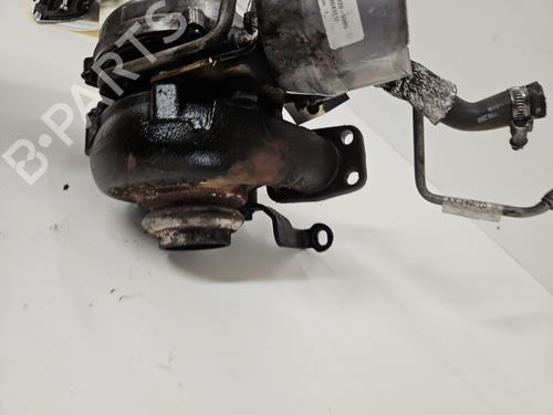 Turbolader/Kompressor PEUGEOT 308 I (4A_, 4C_) 1.6 HDi | BP29926342M71 