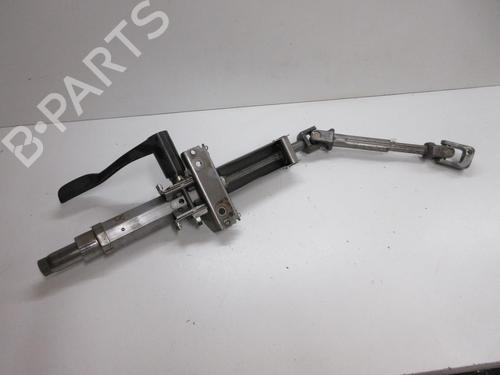 Steering column VW POLO V (6R1, 6C1) 1.6 TDI | BP20908046M21 
