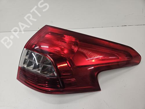 Right taillight CITROËN DS3 (SA_) | BP36479180C35 - Image 3