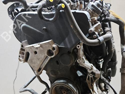 Engine VW GOLF VII (5G1, BQ1, BE1, BE2) 1.6 TDI | BP40280291M1 - Image 5