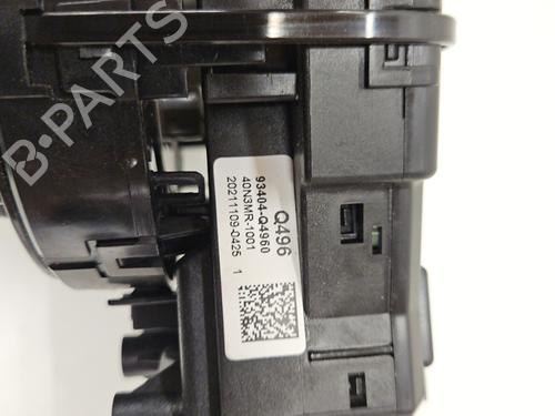 Steering column stalk KIA NIRO I (DE) 1.6 GDI Plug-in Hybrid | BP29549780I23 