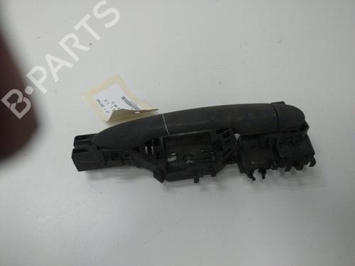 Used Rear right exterior door handle RENAULT MEGANE II (BM0/1_, CM0/1_) 1.5 dCi (BM0F, BM0T, BM2B, CM0F, CM0T) (82 hp) 20893914