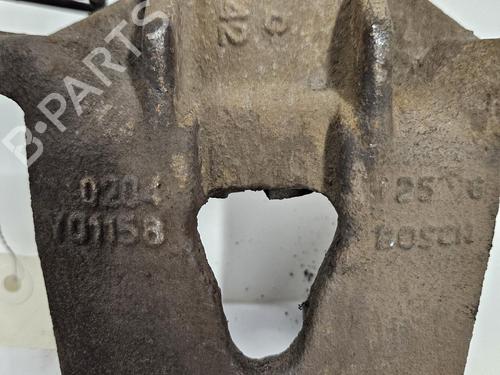 Used Left rear brake caliper Left rear brake caliper 36816392 36816392