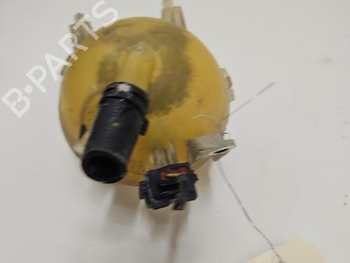 Expansion tank PEUGEOT 307 (3A/C) 1.6 HDi 110 | BP27920919C120 