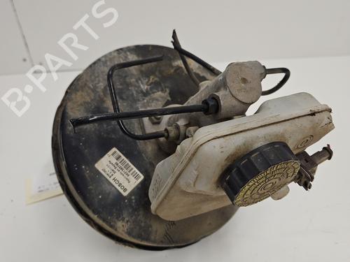 Used Servo brake CITROËN BERLINGO / BERLINGO FIRST Box Body/MPV (M_) 1.9 D 70 (MBWJZ, MCWJZ) (69 hp) 29978847