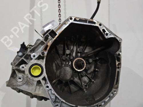 Used Gearbox RENAULT MEGANE IV Grandtour (K9A/M/N_) 1.5 dCi 110 (110 hp) 30636817