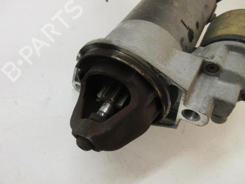 Starter OPEL ZAFIRA A MPV (T98) 2.0 DTI 16V (F75) | BP20889725M8 
