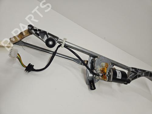 Front wiper motor MERCEDES-BENZ C-CLASS (W203) C 220 CDI (203.006) | BP30115943M29