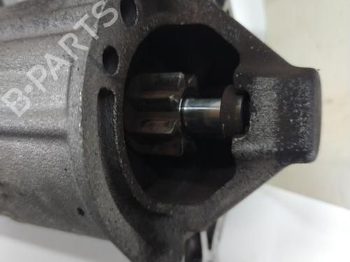 Starter DACIA SANDERO 1.4 (BS0C, BS0A, BS0G, BS1F, BS0E) | BP21727700M8 - Image 3