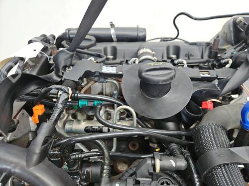 Used Engine Engine PEUGEOT 307 Break (3E) 2.0 HDI 110 (107 hp) 23792703 23792703