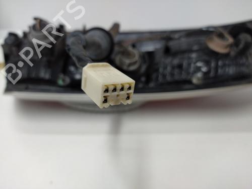 Used Left taillight Left taillight DAIHATSU SIRION (M3_) 1.3 (M301) (87 hp) 20902036 20902036