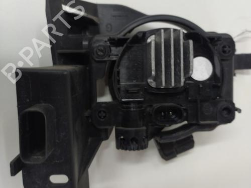 Used Left front fog light Left front fog light DS DS 3 Convertible (SB_) 1.2 THP 110 (110 hp) 20907642 20907642