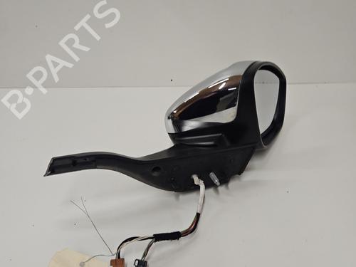 Ryggespeil høyre PEUGEOT 2008 I (CU_) 1.6 VTi (120 hp) 31301272