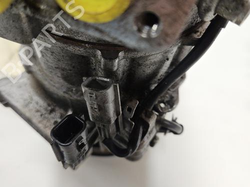 AC compressor RENAULT KADJAR (HA_, HL_) 1.5 BLUE dCi 115 (HLA6) | BP29300938M34