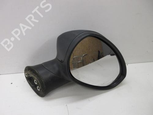 Ryggespeil høyre FIAT PUNTO EVO (199_) 1.3 D Multijet (199AXC1A, 199BXC1A, 199AXT1A, 199BXT1A) (75 hp) 20900632