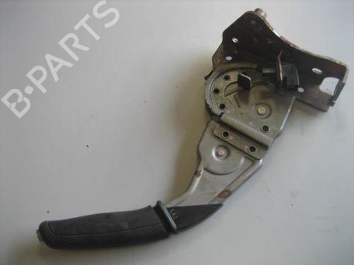 Used Hand brake PEUGEOT 607 (9D, 9U) 2.2 HDi (133 hp) 20898471