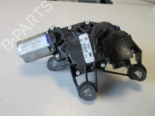 Used Rear wiper motor VW FOX Hatchback (5Z1, 5Z3, 5Z4) 1.2 (55 hp) 20895844