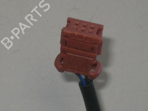 Used Electronic module Electronic module PEUGEOT PARTNER Tepee 1.6 HDi 16V (90 hp) 20898114 20898114