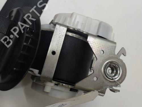 Used Rear right seatbelt Rear right seatbelt PEUGEOT 308 SW II (LC_, LJ_, LR_, LX_, L4_) 1.6 BlueHDi 120 (120 hp) 20901677 20901677