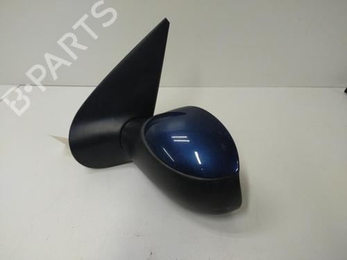 Retrovisor izquierdo PEUGEOT 206 Hatchback (2A/C) 1.4 i | BP20899858C26 