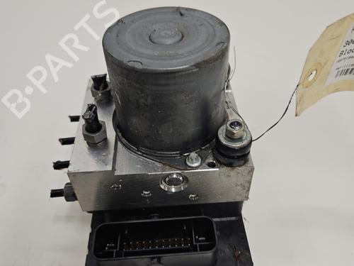 ABS Bremseaggregat PEUGEOT 3008 I MPV (0U_) 2.0 HDi 150 / BlueHDi 150 (150 hp) 28798341