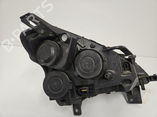 Left headlight PEUGEOT PARTNER Tepee 1.6 BlueHDi 120 | BP33968309C28  - Image 6