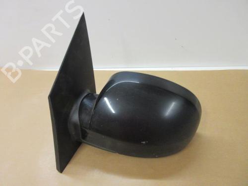 Used Left mirror HYUNDAI GETZ (TB) 1.5 CRDi (88 hp) 20889239