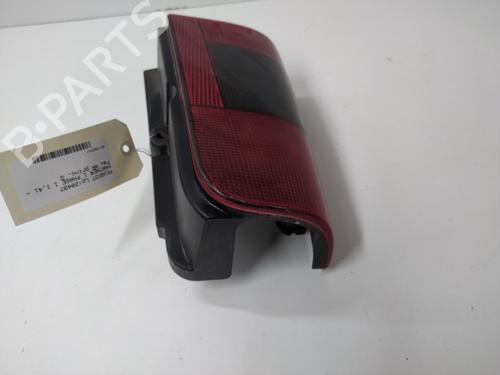 Used Left taillight Left taillight PEUGEOT PARTNER MPV (5_, G_) 1.4 (75 hp) 22410625 22410625