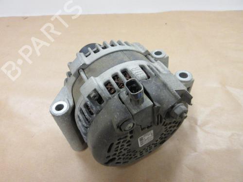 Used Alternator OPEL CORSA E (X15) 1.3 CDTI (08, 68) (75 hp) 20891328