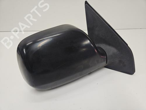 Specchietto retrovisore destro Specchietto retrovisore destro TOYOTA YARIS VERSO (_P2_) 1.3 (NCP20_, NCP22_, NCP20R, NCP22R) (86 hp) 33834723 33834723