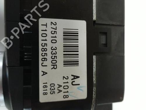 Used Climate control RENAULT KOLEOS I (HY_) 2.0 dCi 4x4 (HY0K) (150 hp) 20905724
