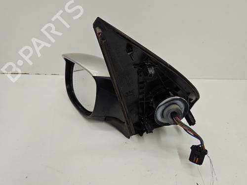 Used Left mirror PEUGEOT 206 SW (2E/K) 2.0 HDi (90 hp) 28444858