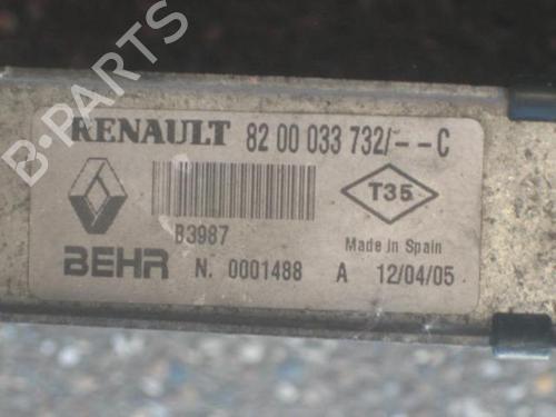 Used Intercooler Intercooler RENAULT VEL SATIS (BJ0_) 3.0 dCi (BJ0J, BJ0N) (177 hp) 20909549 20909549