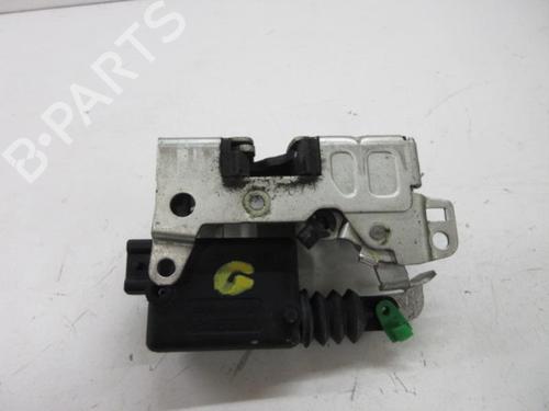 Serrure avant gauche DACIA LOGAN MCV (KS_) 1.5 dCi (KS0W) (86 hp) 20889478